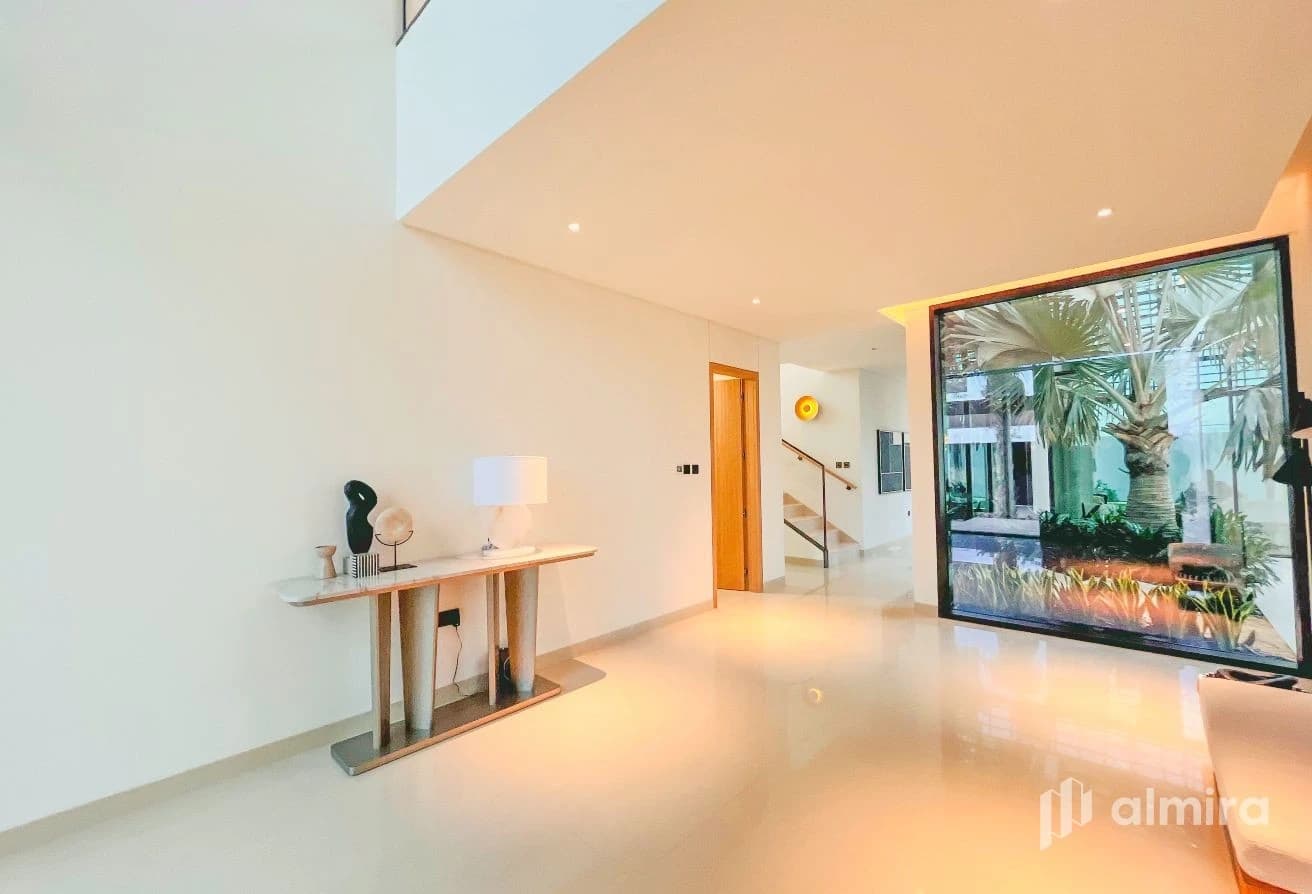 Al Sidr | Single Row | Ideal Investment
