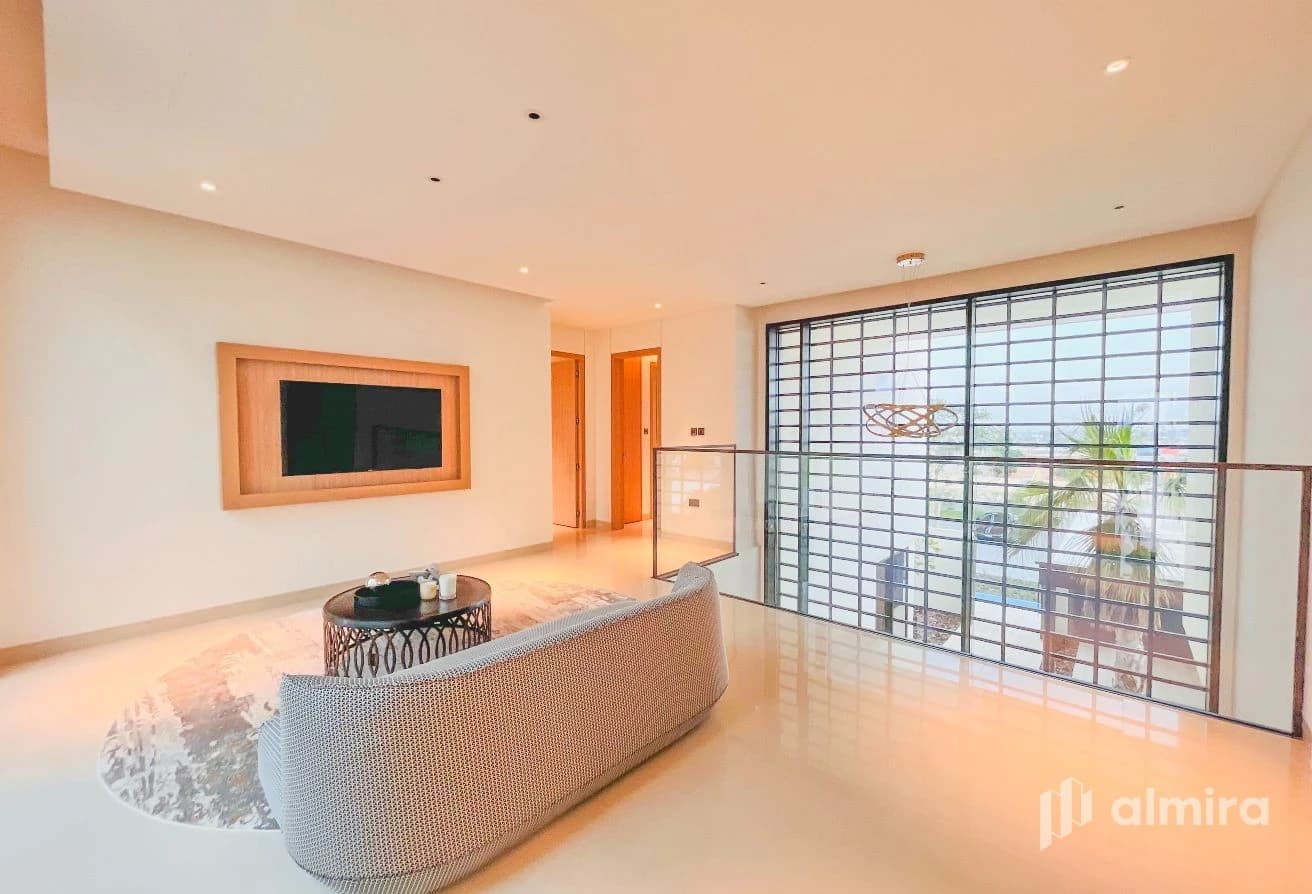 Al Sidr | Single Row | Ideal Investment