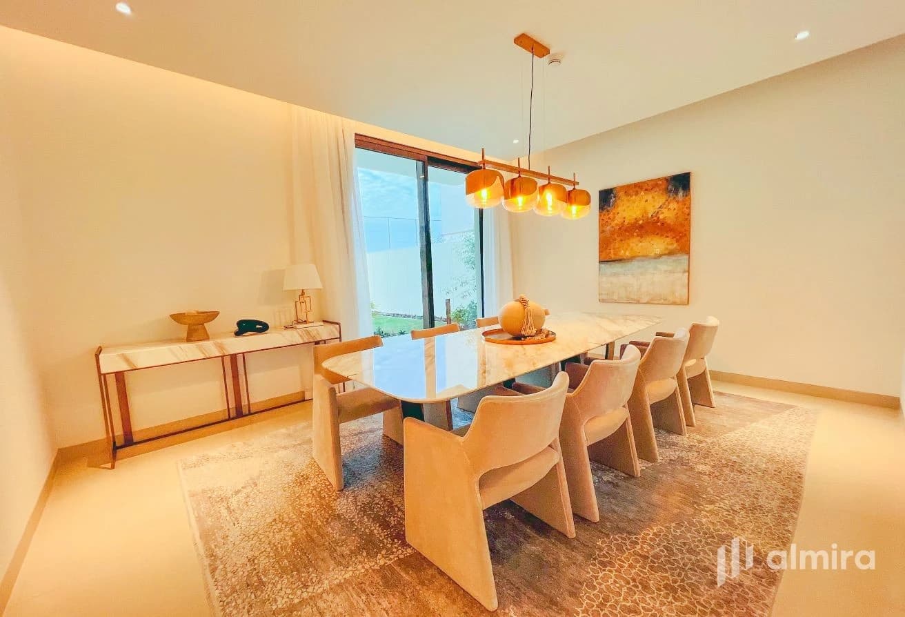 Al Sidr | Single Row | Ideal Investment