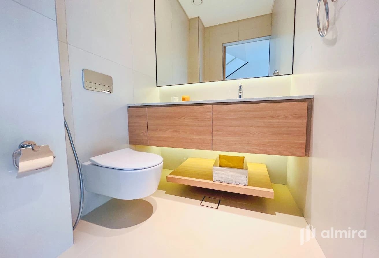 Al Sidr | Single Row | Ideal Investment