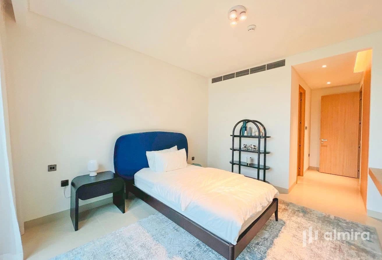 Al Sidr | Single Row | Ideal Investment