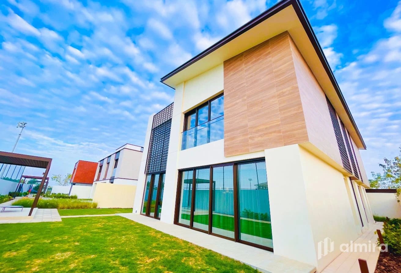 Al Sidr | Single Row | Ideal Investment