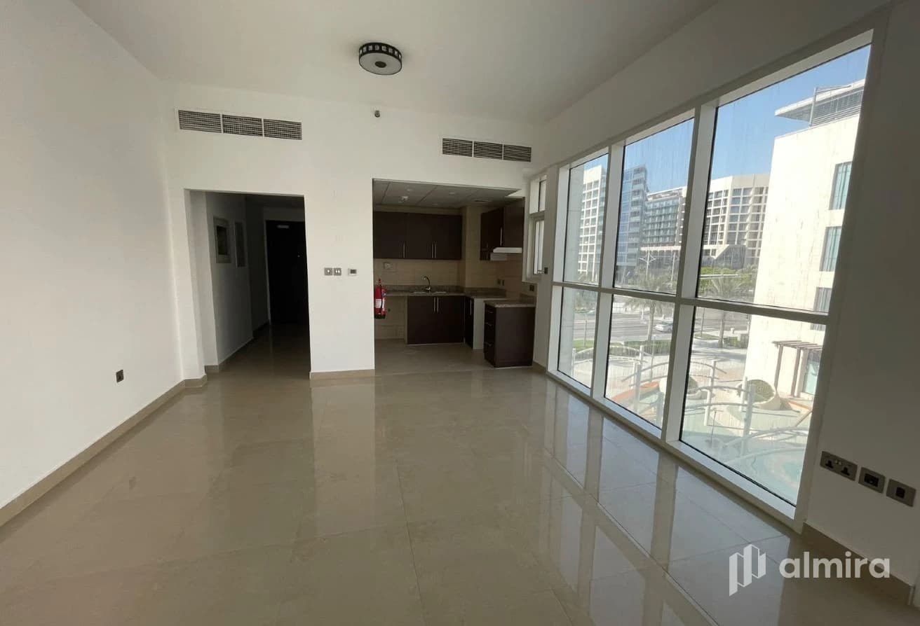 Highly Maintained | Cozy Studio | 1 Payment