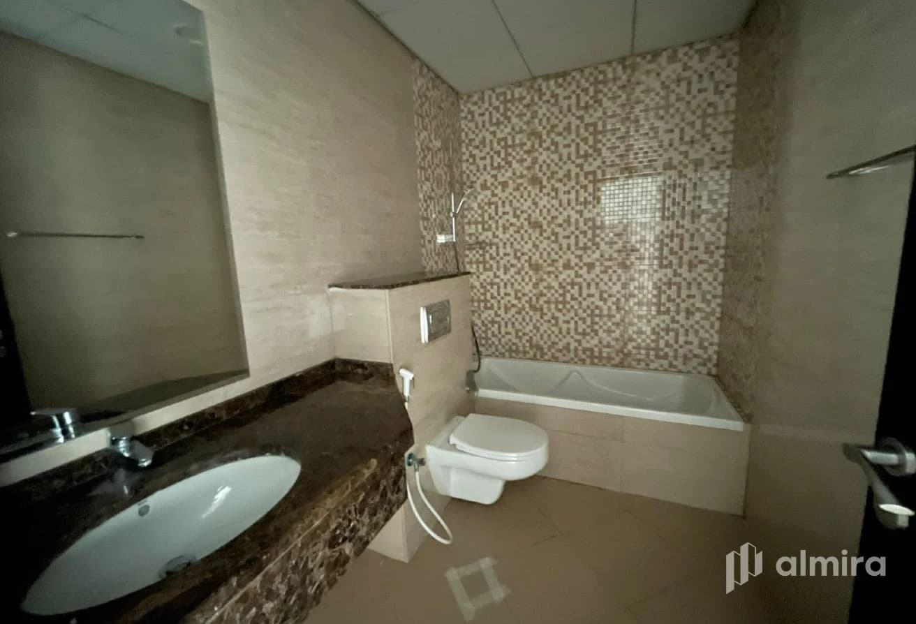 Highly Maintained | Cozy Studio | 1 Payment