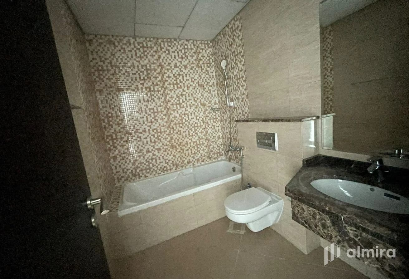 Highly Maintained | Cozy Studio | 1 Payment