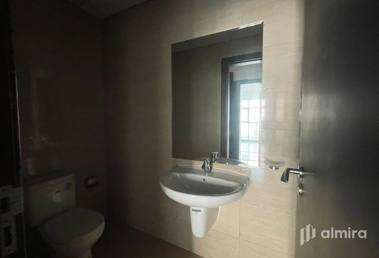 1BR with Balcony | Modern Layout | Move in Ready