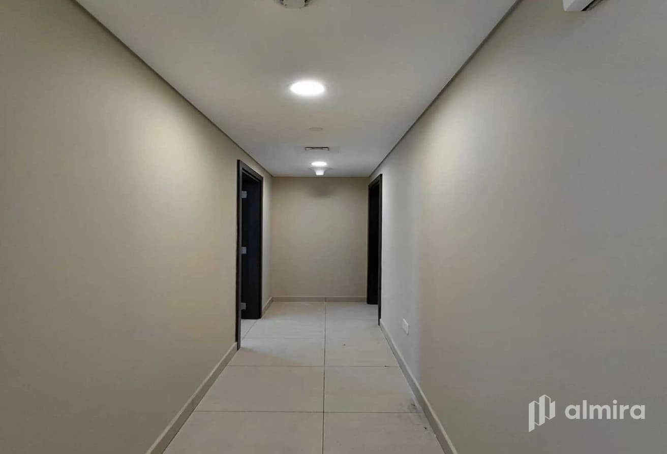 Central Park & Sea View | High Floor |Spacious 2BR