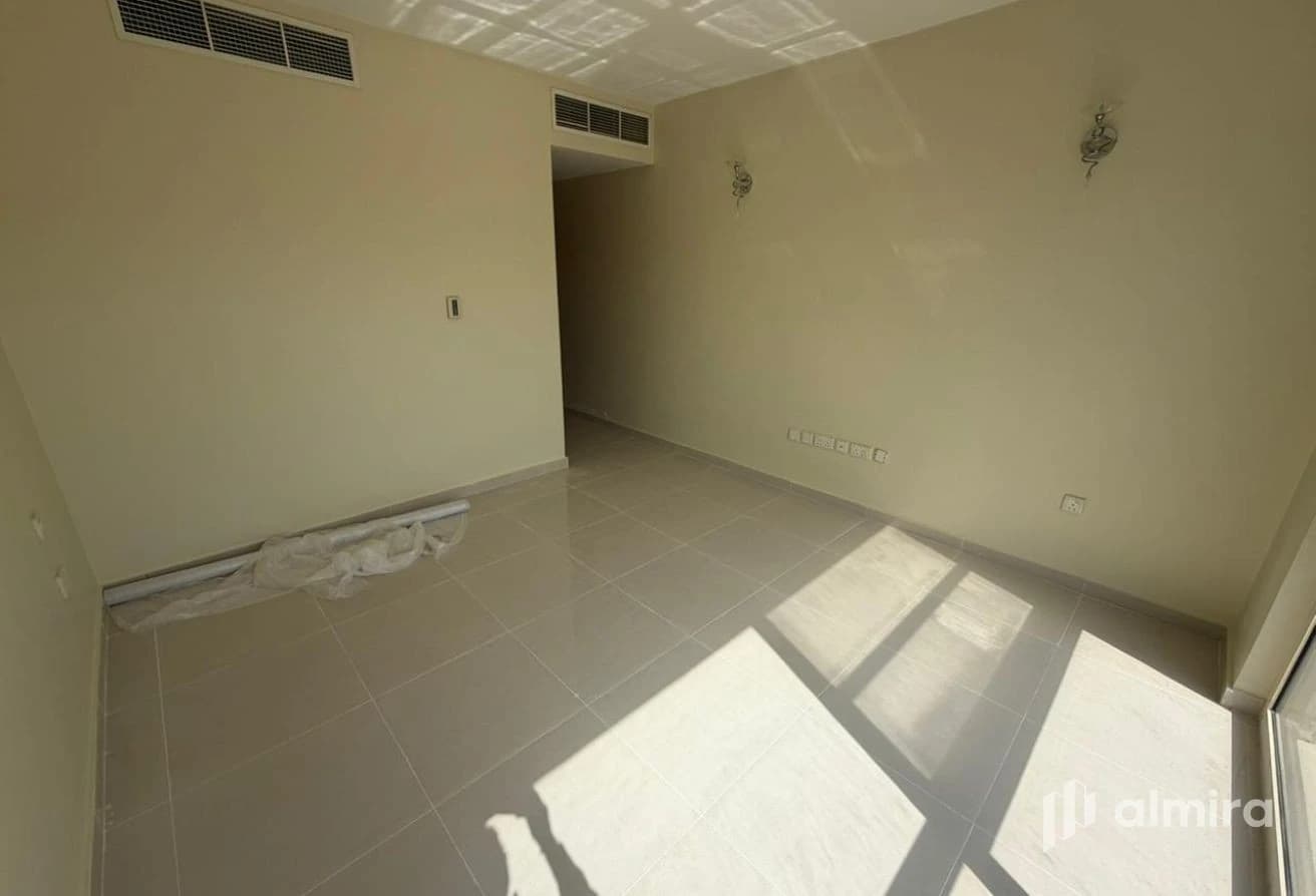 Type A Layout | Spacious 5BR+Maids | Vacant