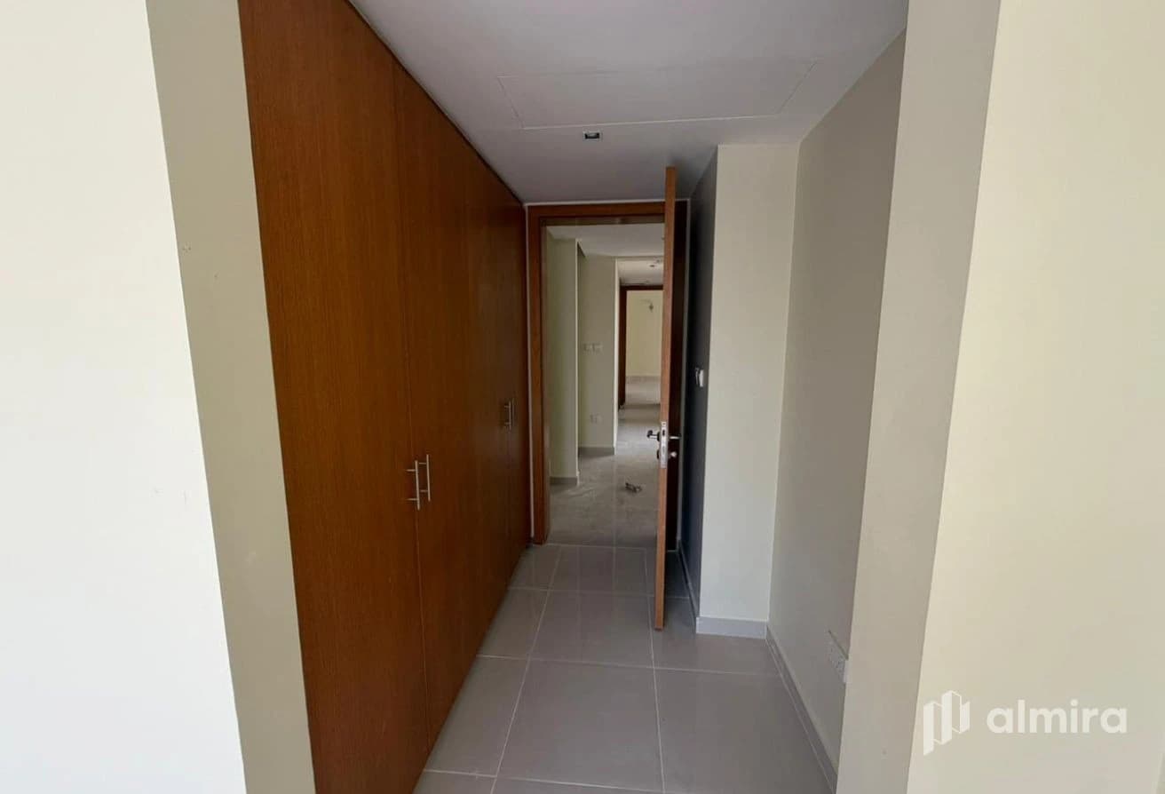 Type A Layout | Spacious 5BR+Maids | Vacant