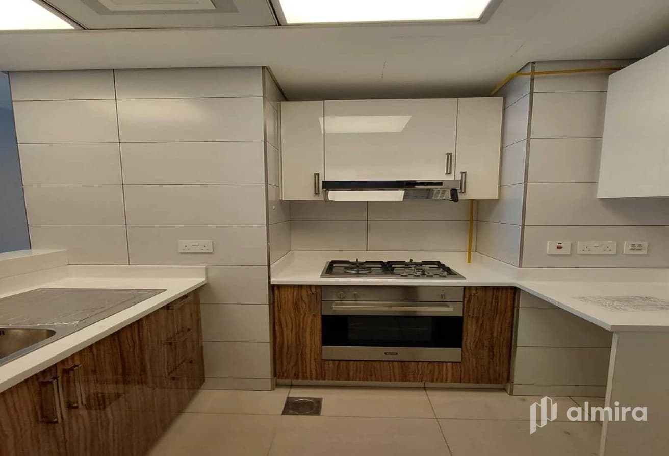 Full Sea View | Well Maintained | 1BR with Balcony
