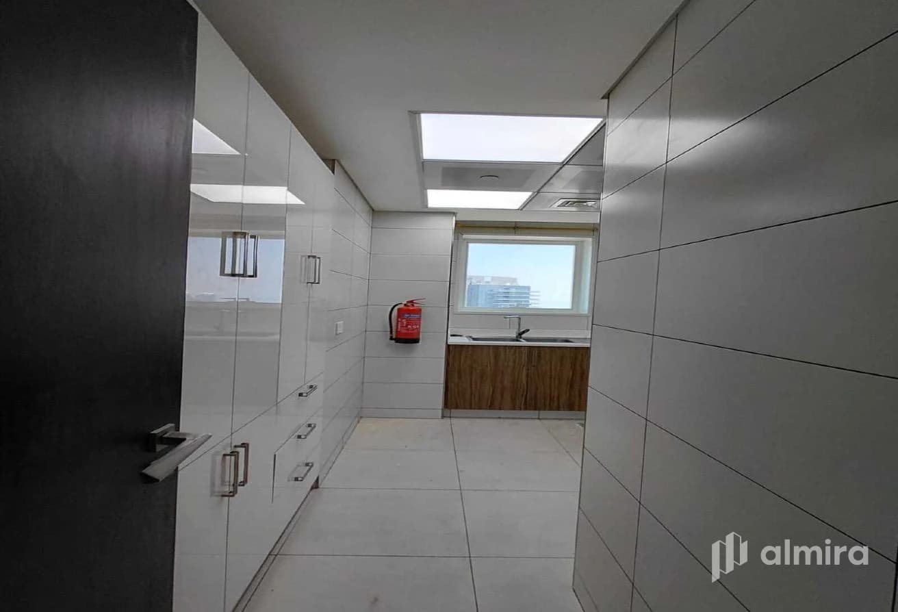 Sea and Central Park | Vibrant Living | Prime Area