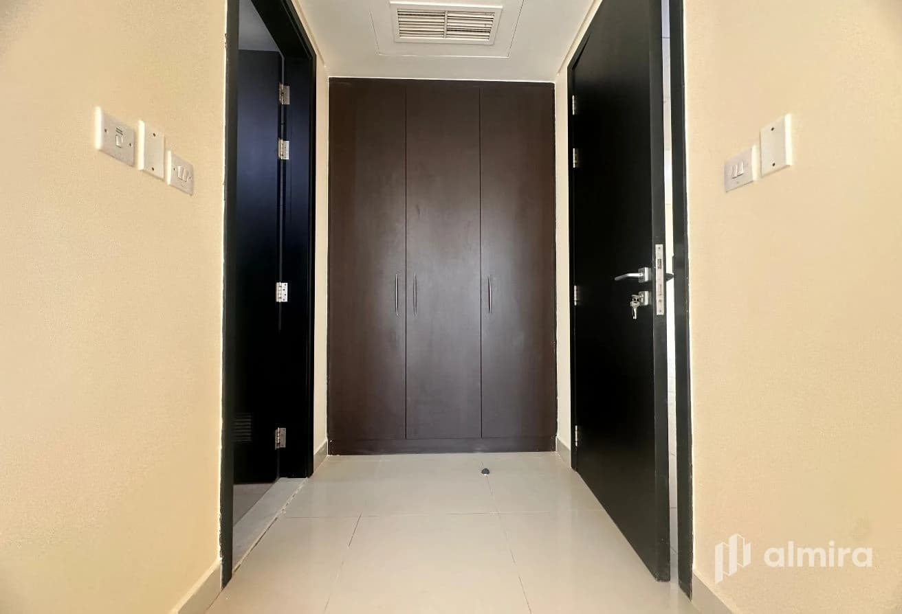 Pool View | Ready To Move In | Corner Unit