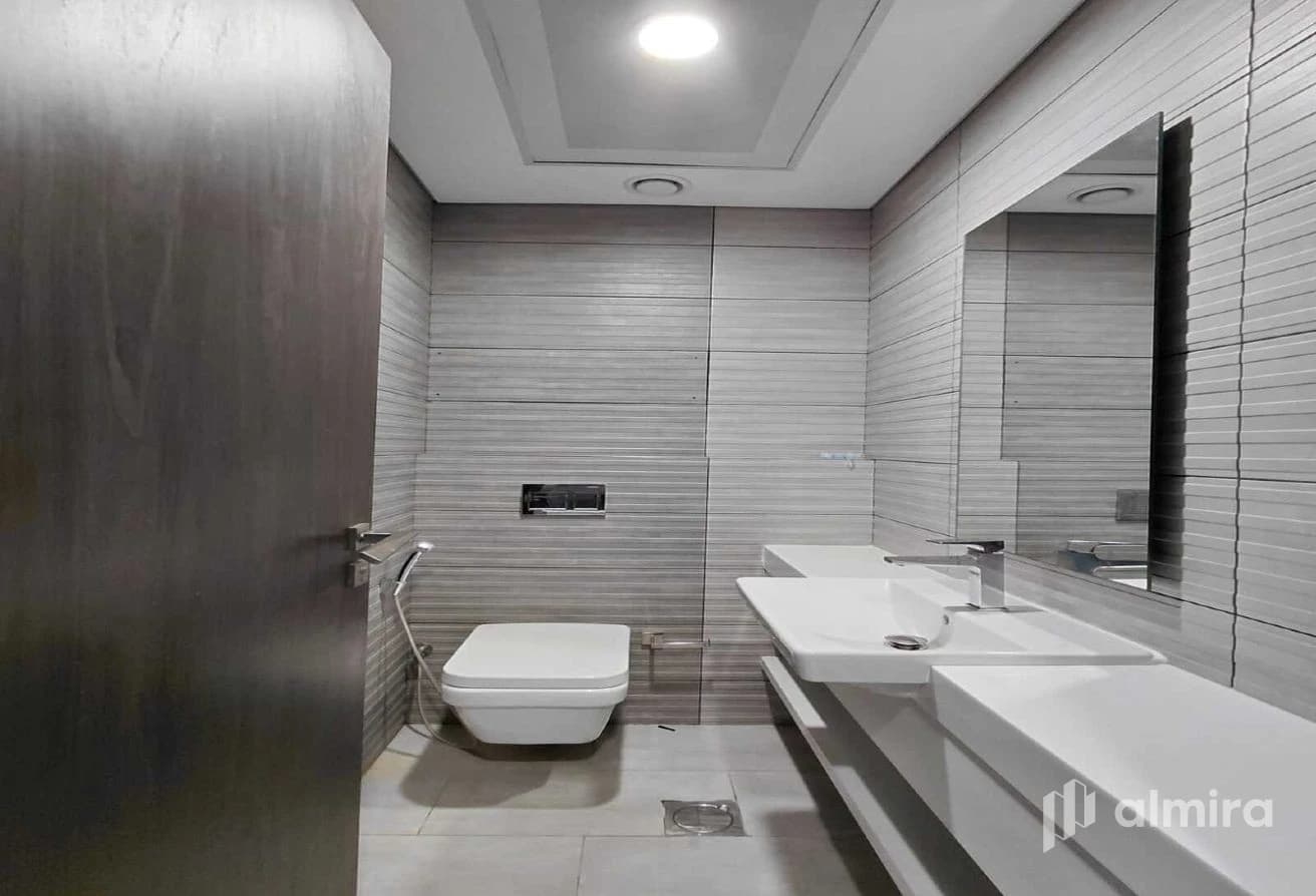 Sea and Central Park | Vibrant Living | Prime Area