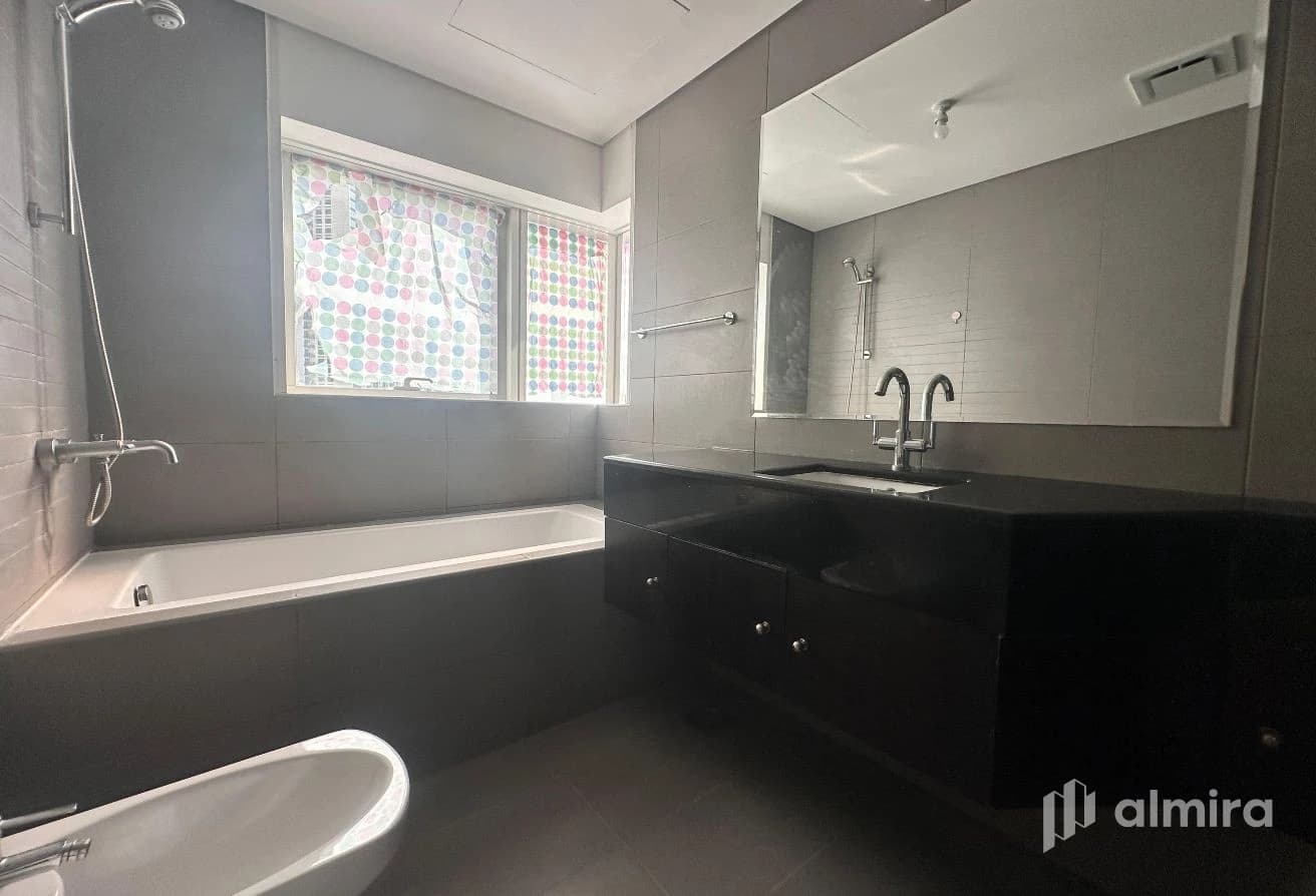 Pool View | Ready To Move In | Corner Unit