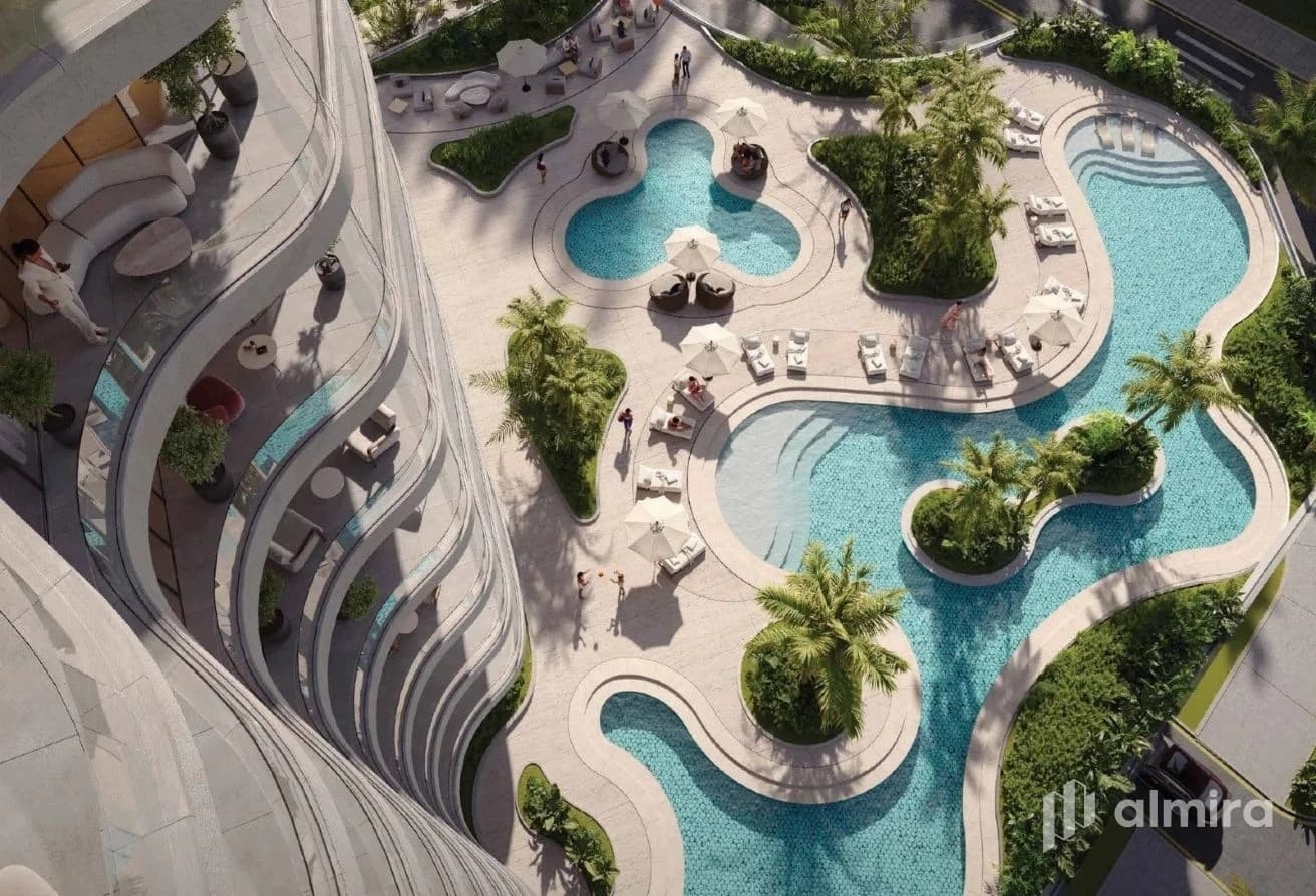 High Floor | Ideal Investment | Prime Location