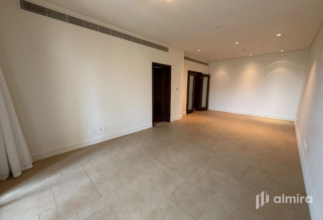 3BR+Maid | Corner Unit | Community View