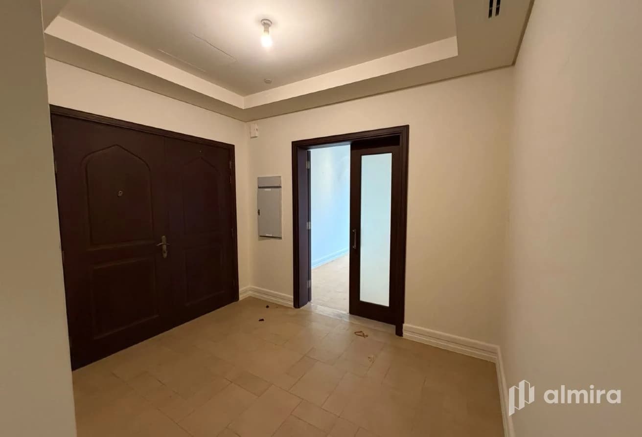 3BR+Maid | Corner Unit | Community View