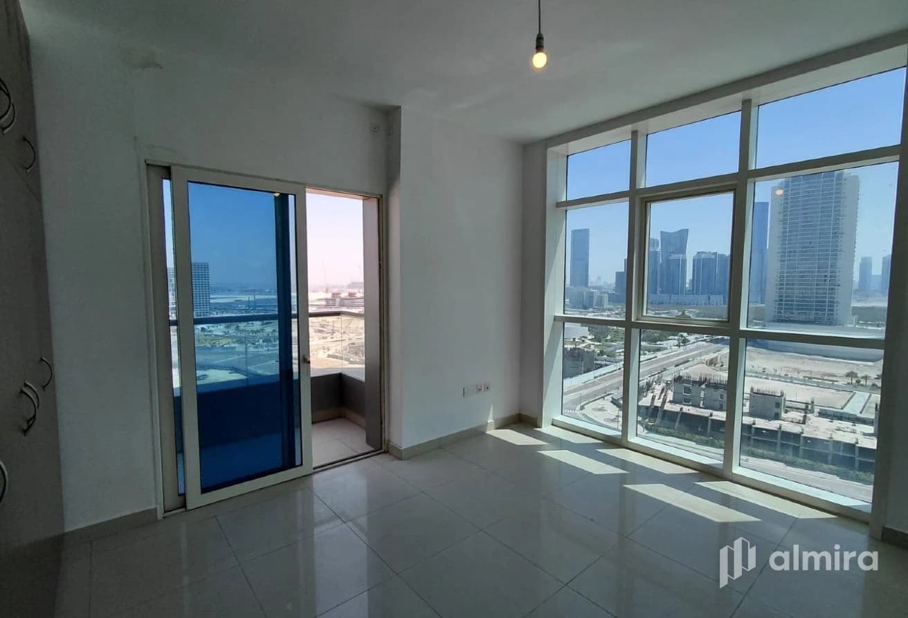 Pool View | Ready To Move In | Vibrant Living