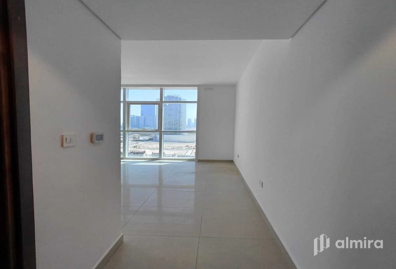 Pool View | Ready To Move In | Vibrant Living