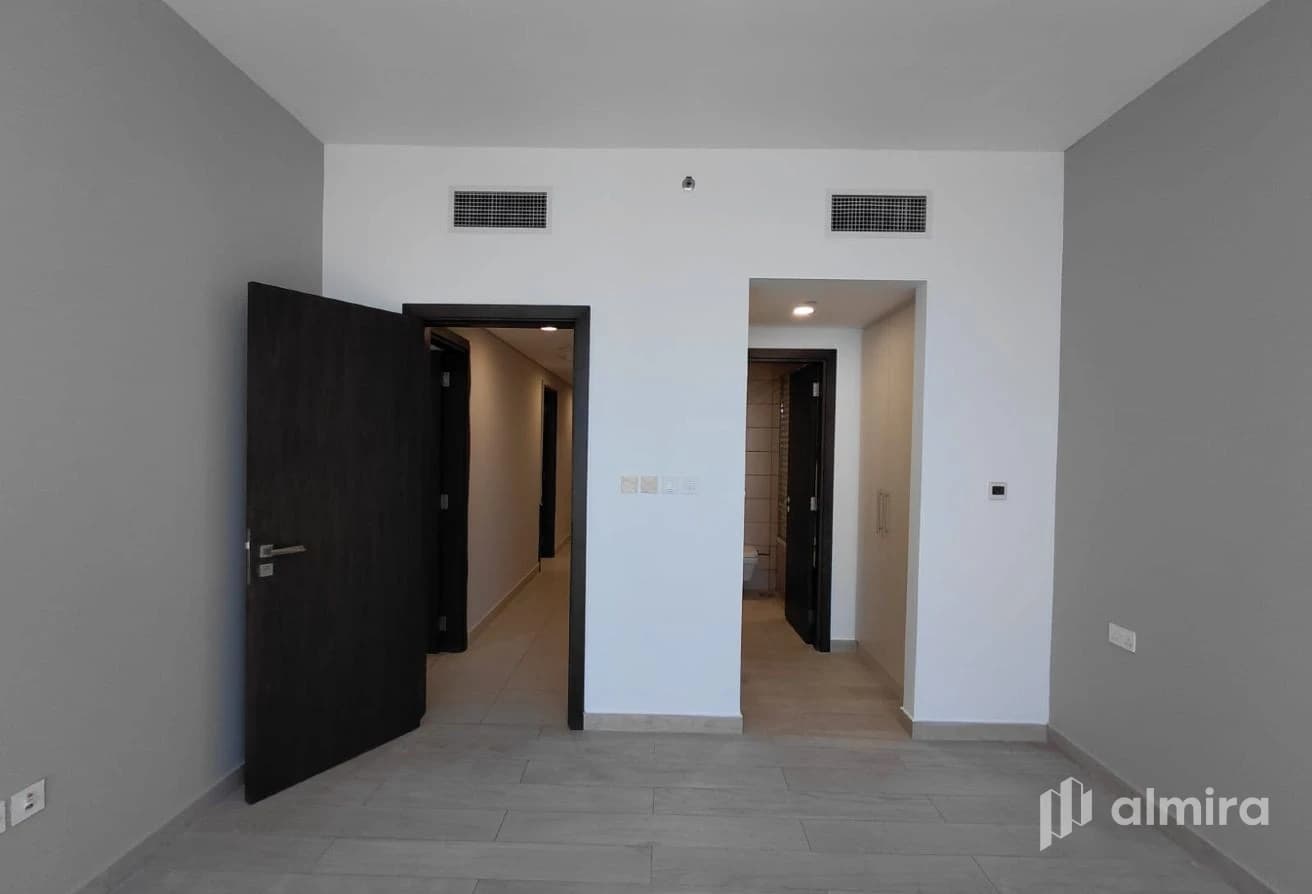 3BR+Maid | Mangrove View | Full Amenities