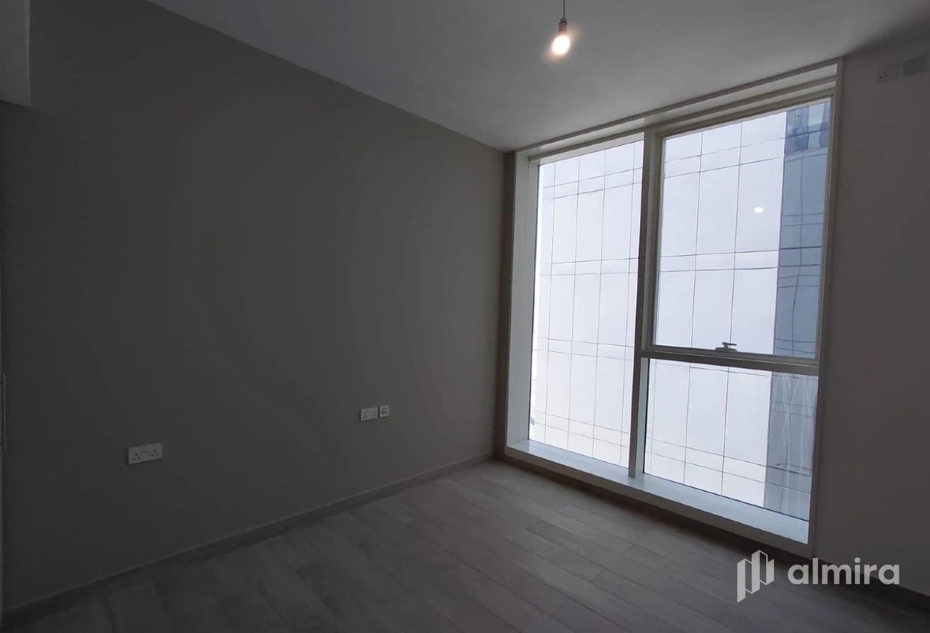 3BR+Maid | Mangrove View | Full Amenities