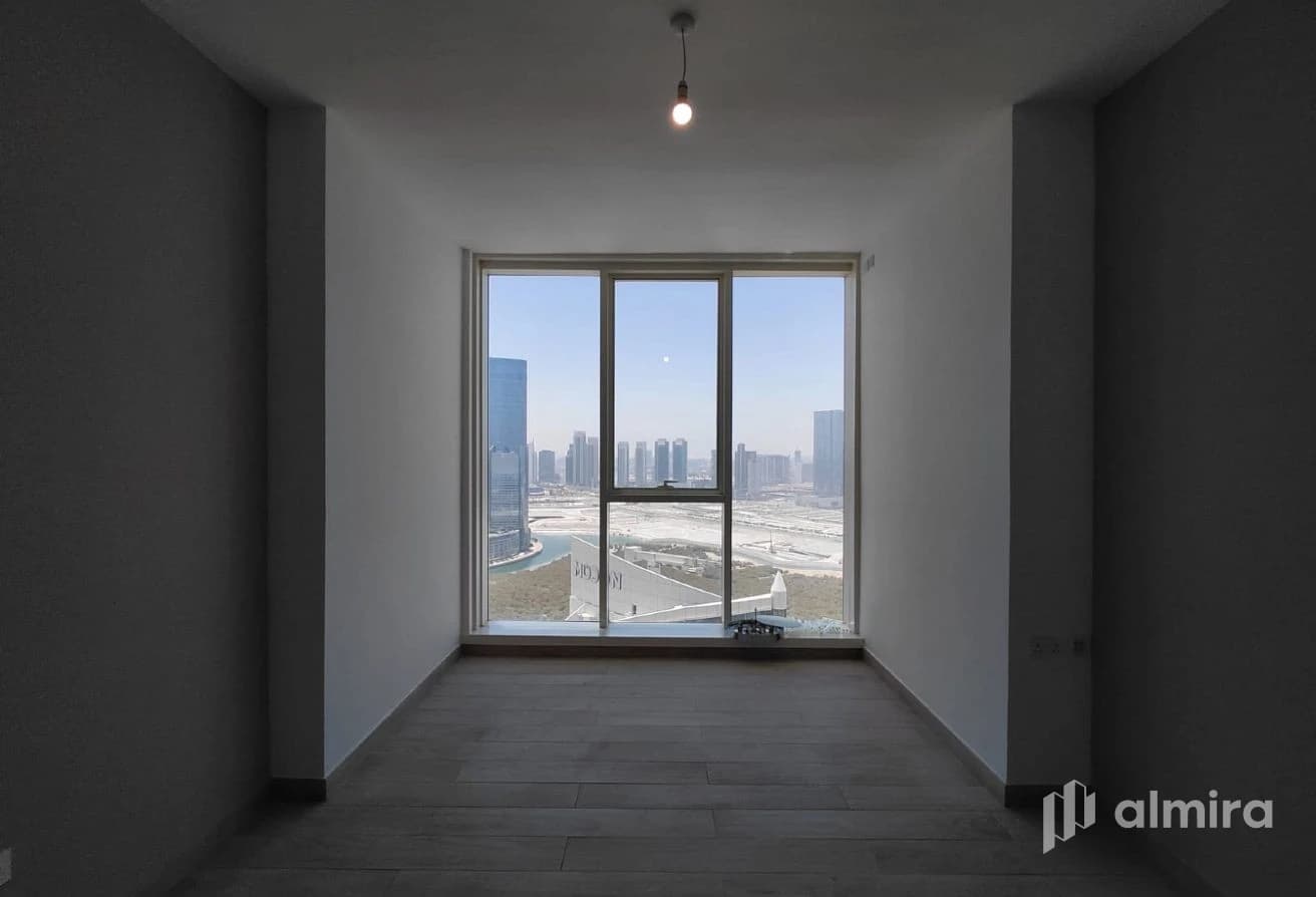 3BR+Maid | Mangrove View | Full Amenities