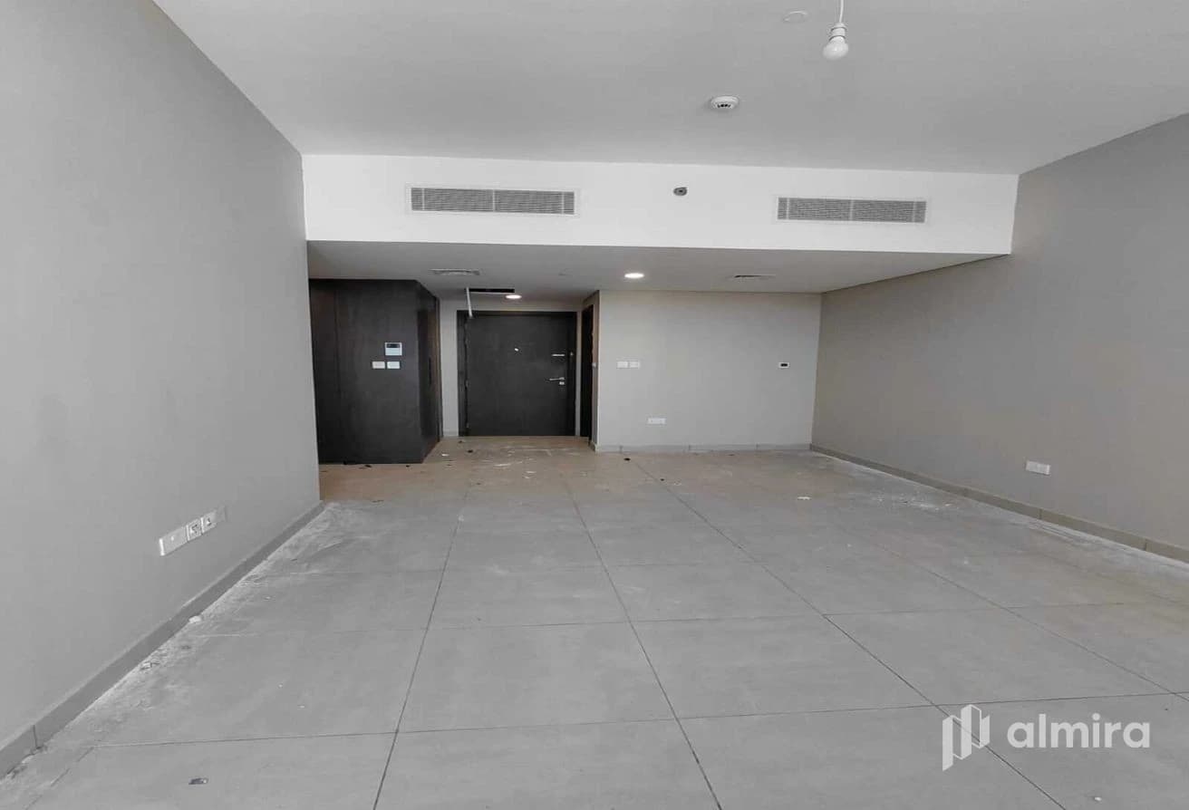 Central Park | Ready to Move In | Sea View