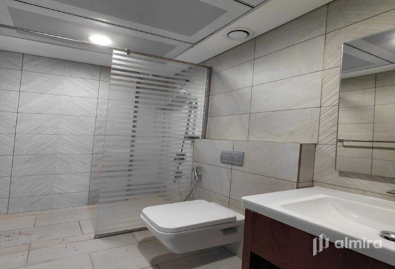 Central Park | Ready to Move In | Sea View