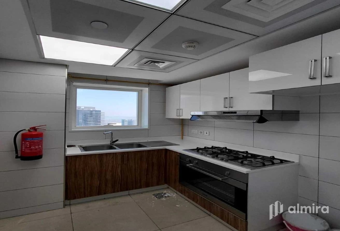 Central Park | Ready to Move In | Sea View