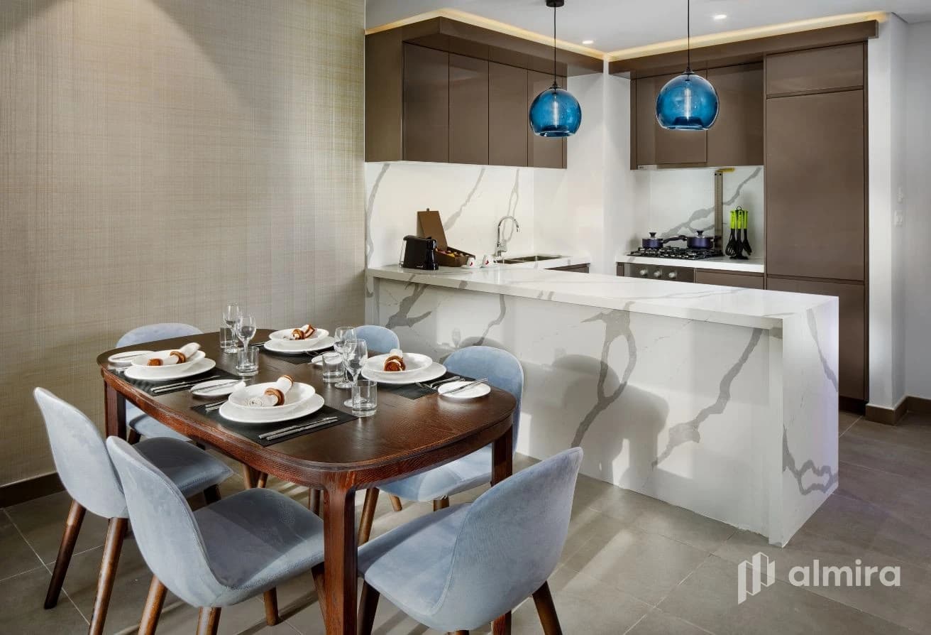 Fully Furnished | All Inclusive | Move in Ready