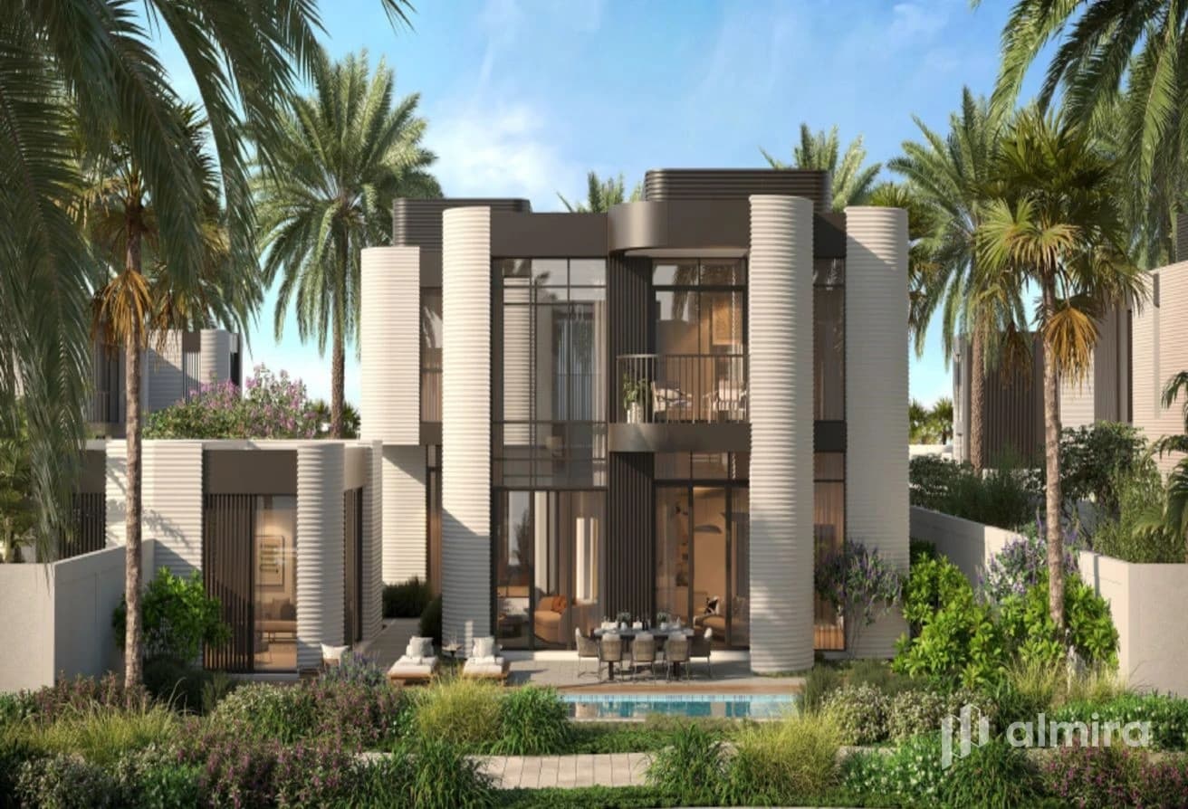 High-End Villa | Family Home |Waterfront Community