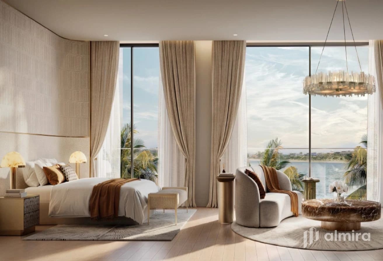 High-End Villa | Family Home |Waterfront Community