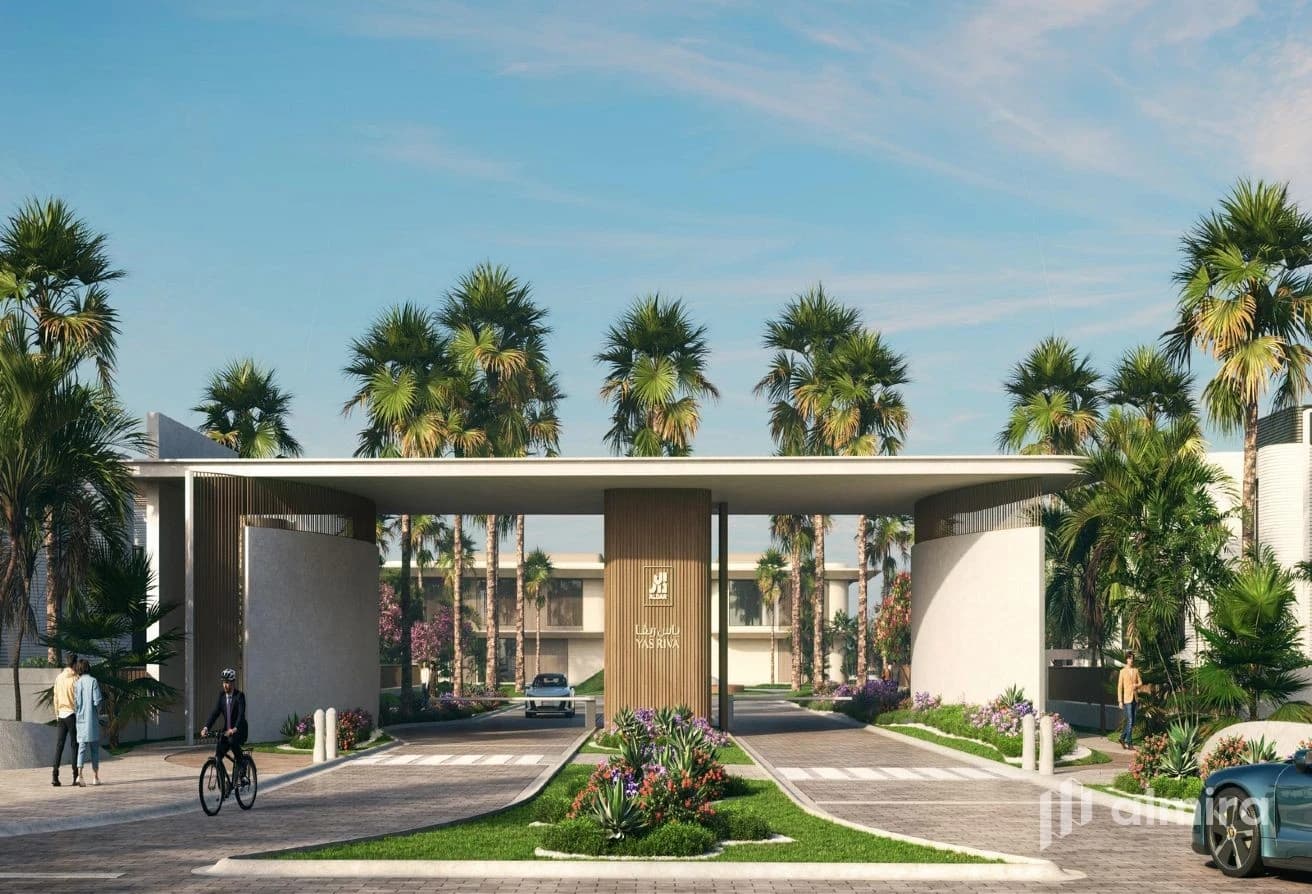 High-End Villa | Family Home |Waterfront Community