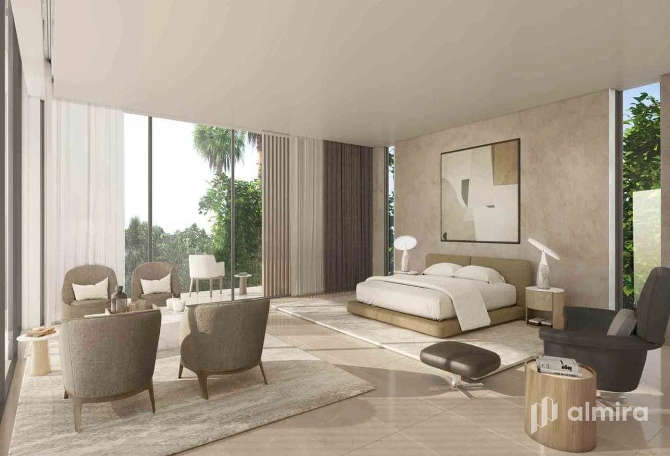 Chic Design | Resale | Gated Community