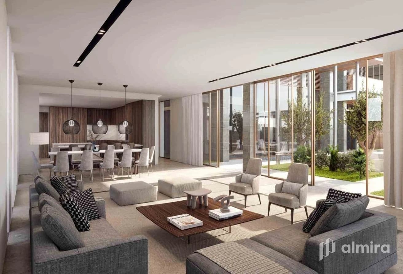 Chic Design | Resale | Gated Community