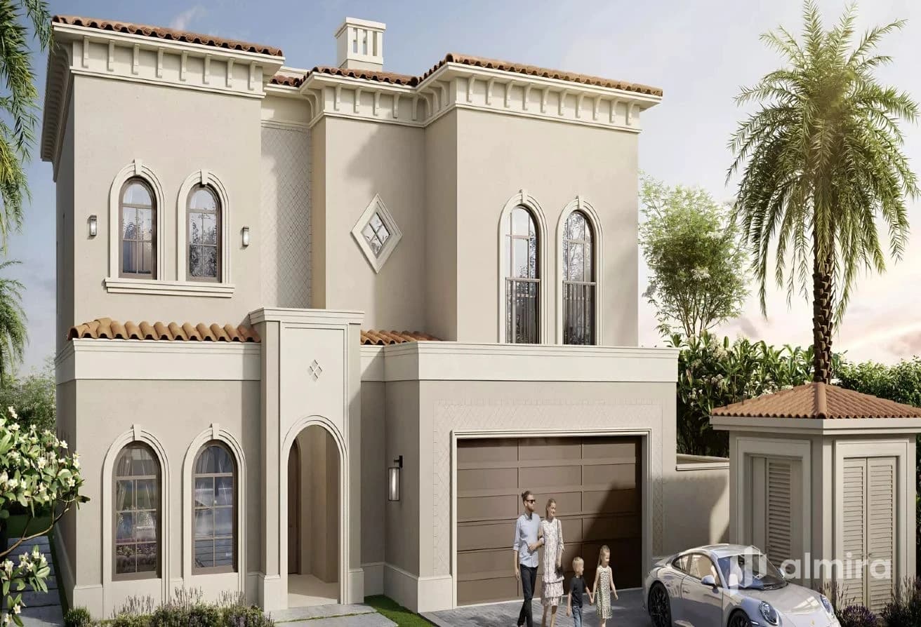 Marbella | Huge Plot | Family-Friendly Community