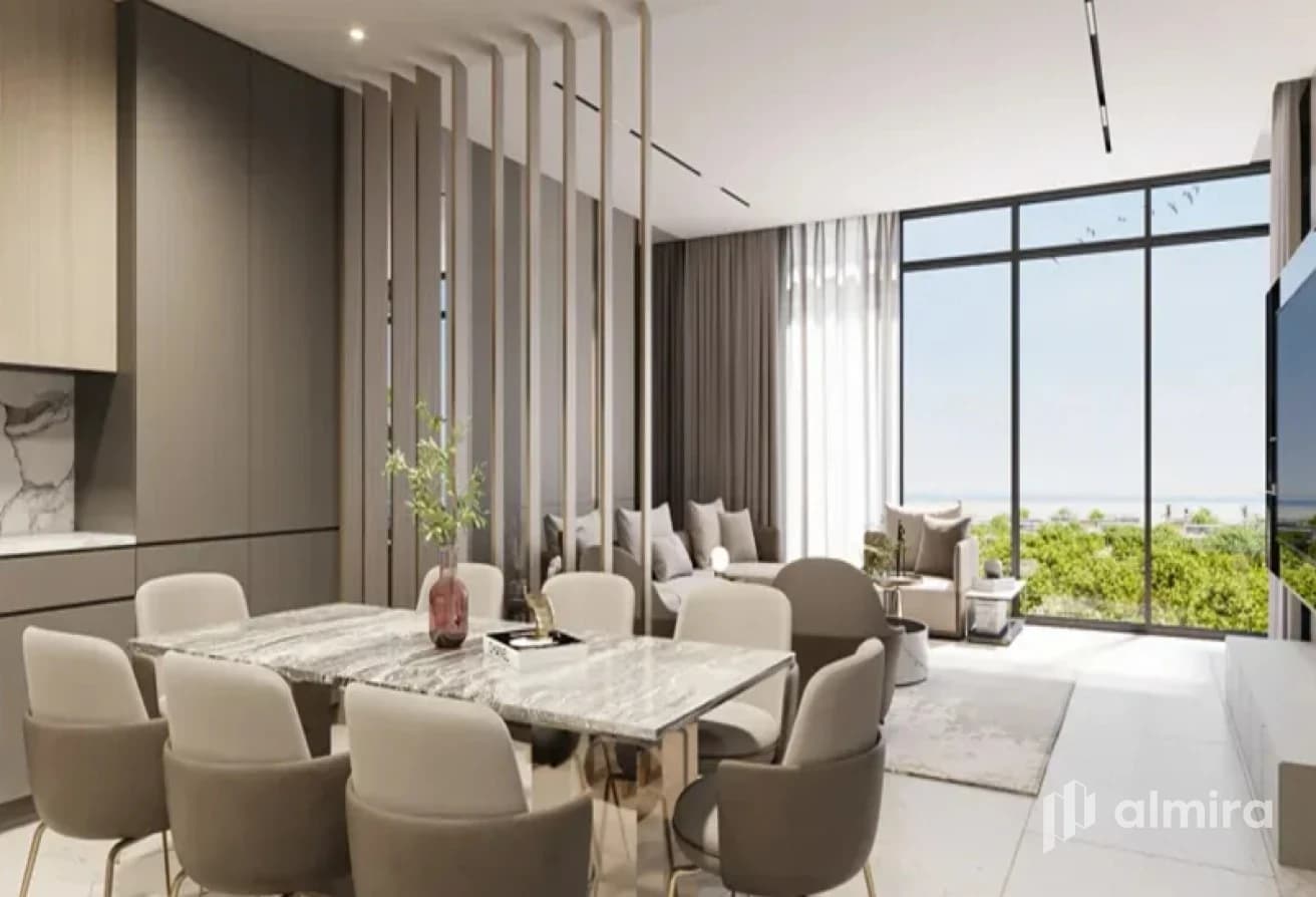 Maskan Bldg | Elegant Layout | Prime Location