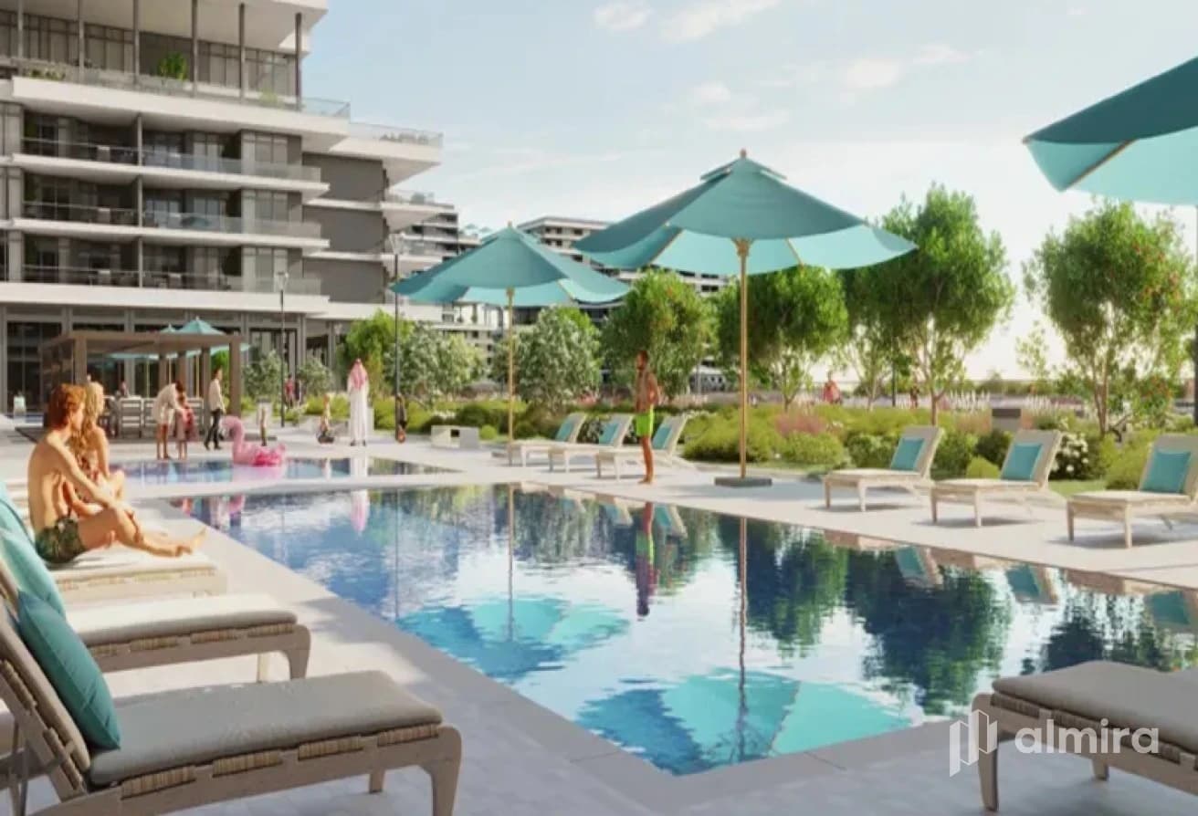 Maskan Bldg | Elegant Layout | Prime Location