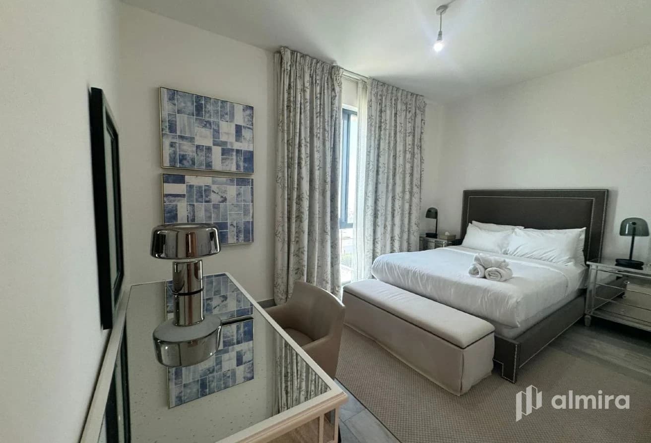 Furnished | Modern Layout | Friendly Community
