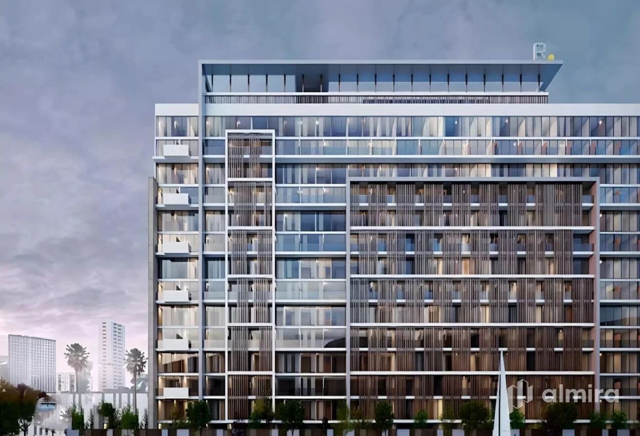 2BR Duplex | Ideal Investment | Prime Location