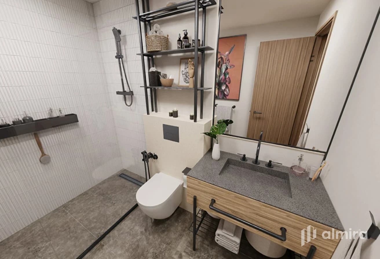 Ideal Investment | Modern Amenities | Resale