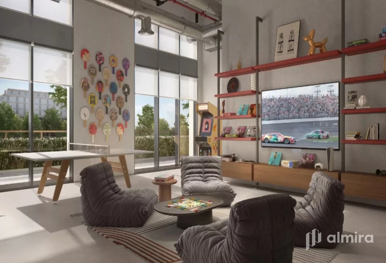 High Floor | Premium Amenities | Prime Location