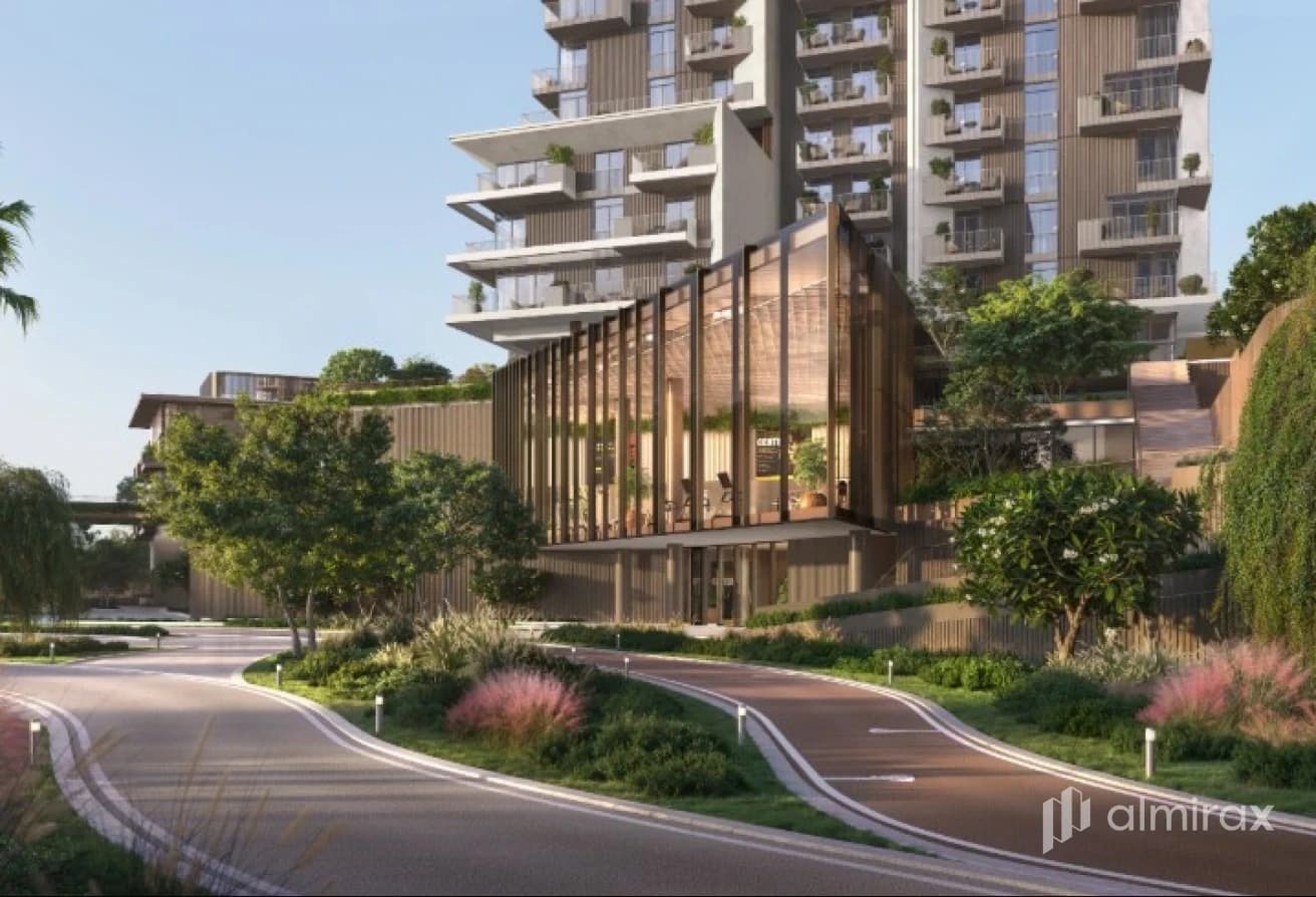 Studio w/ Balcony | Neroli Bldg | Prestigious Unit