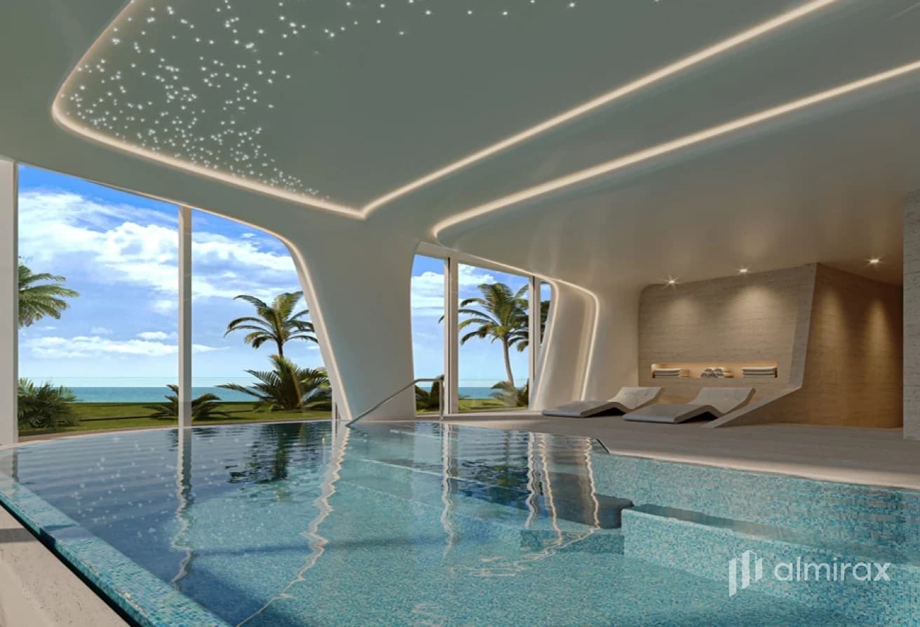 Bloom Marbella | Premium Living | Luxury Home