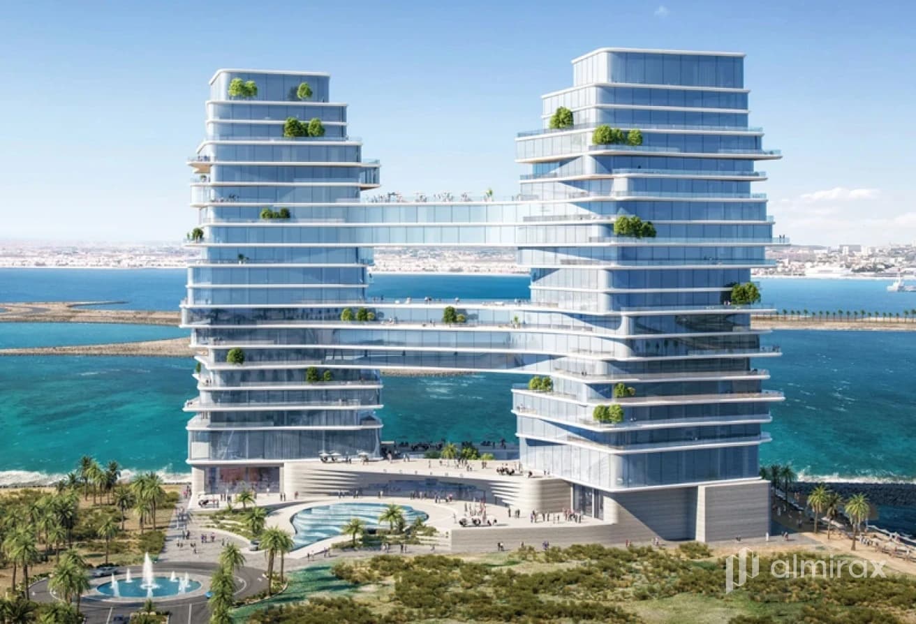 Bloom Marbella | Premium Living | Luxury Home