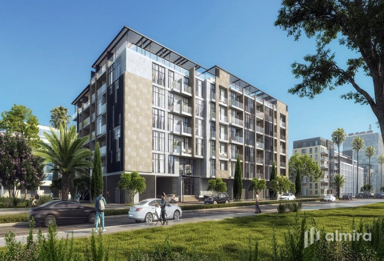 1BR Simplex | Vibrant Living | Great Amenities