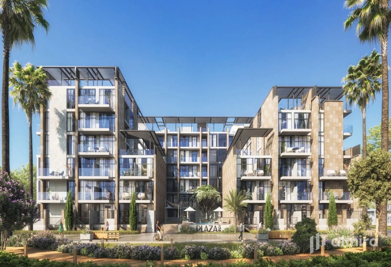 1BR Simplex | Vibrant Living | Great Amenities