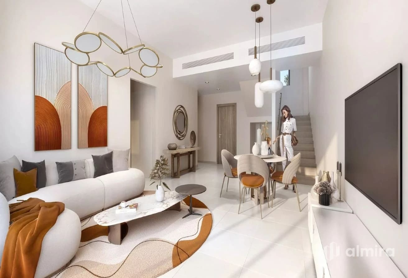 Elegant Finishes | Gated Community | Ready Soon