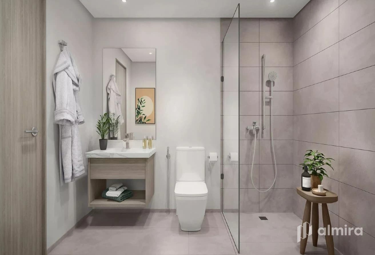 Elegant Finishes | Gated Community | Ready Soon