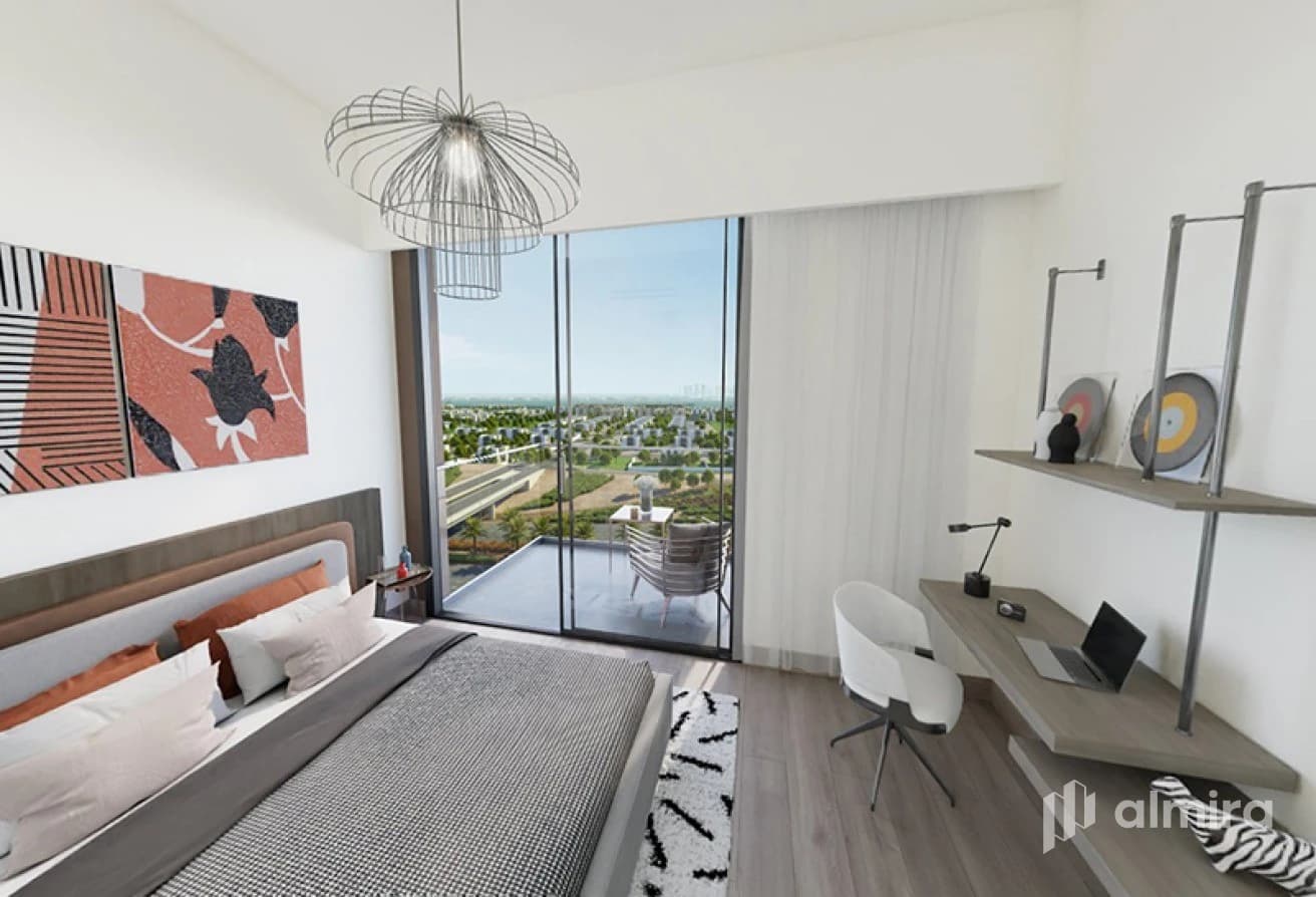 High Floor | Open View | Manarat 1 | Hot Deal